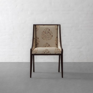 Malabar Upholstered Dining Chair