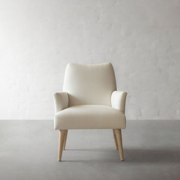 Milan Armchair Collection