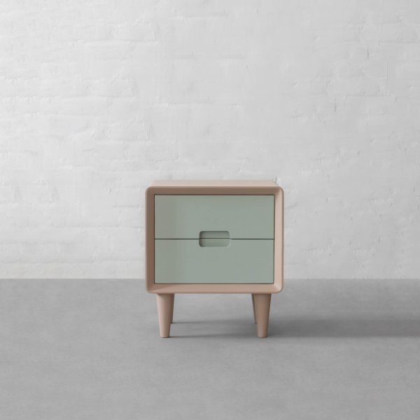 Nottingham Side Table