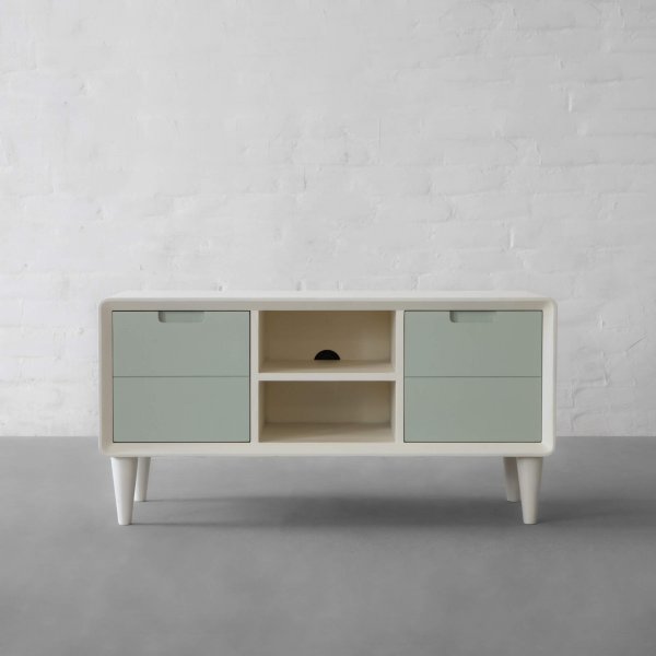 Nottingham TV Unit