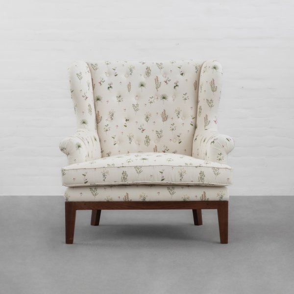 Paris Loveseat Collection