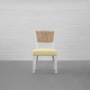 Prague Rattan Dining Chair