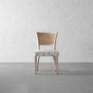 Prague Rattan Dining Chair