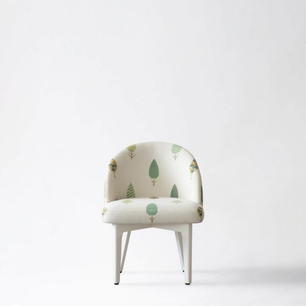 Snuggle Chair