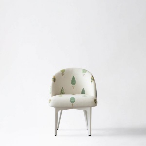 Snuggle Chair