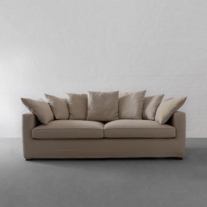 Soho Slipcover Sofa Collection