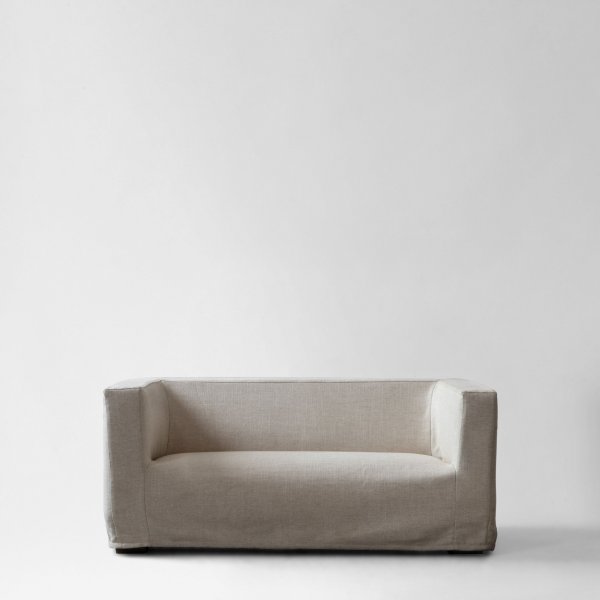 Sunshine Sofa with Slip Cover
