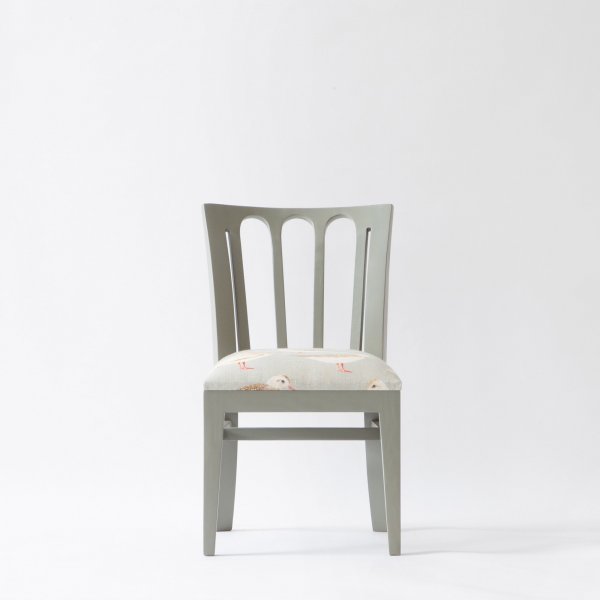 Wonder Chair