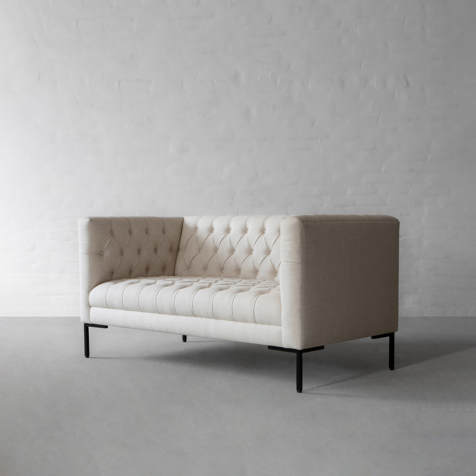 Lisbon Fabric Sofa Collection