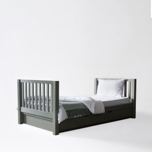 Dream Bed with Trundle