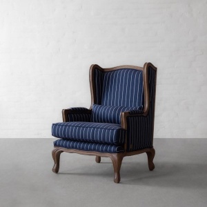 Reims Wingback Armchair