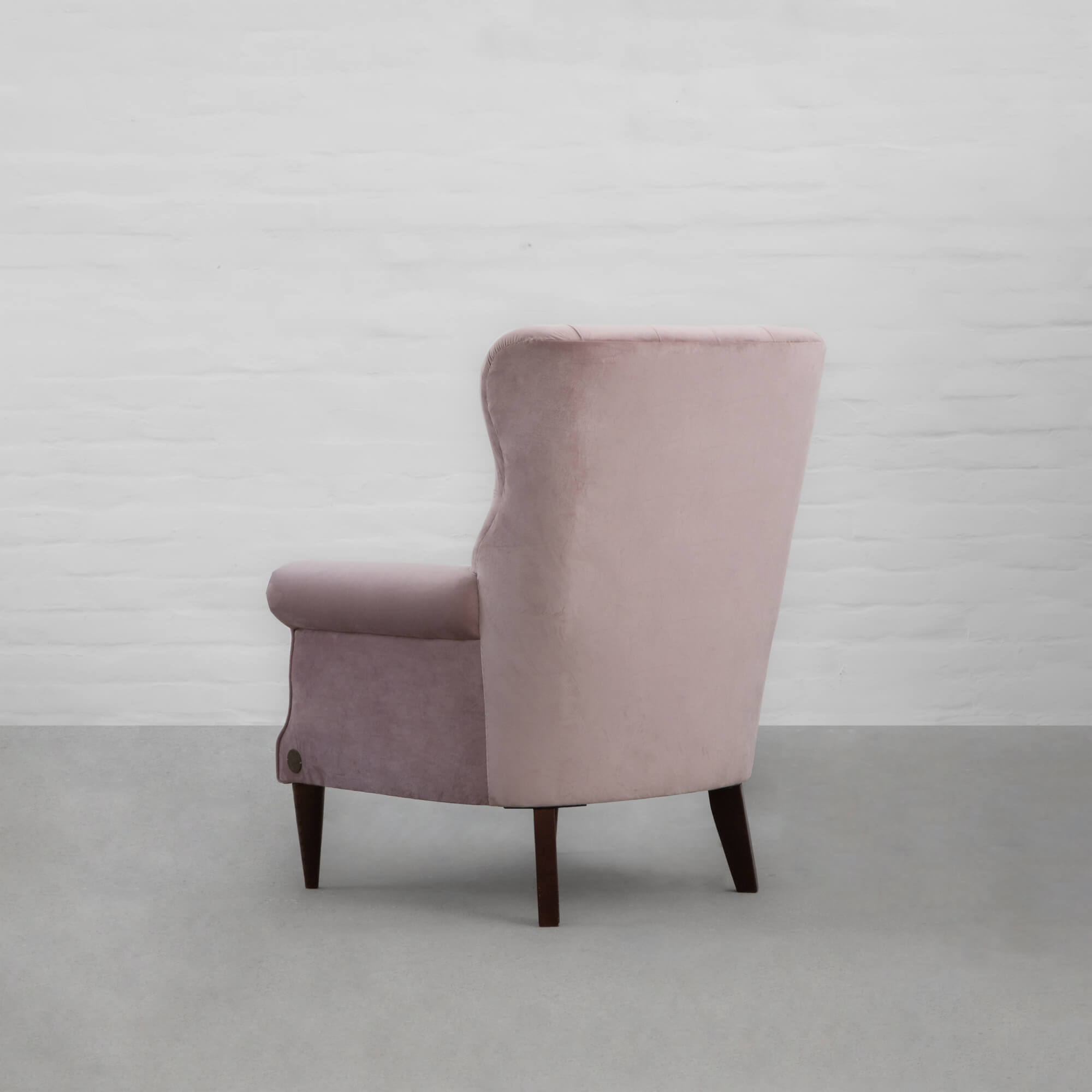 Dalhousie Tufted Armchair Collection