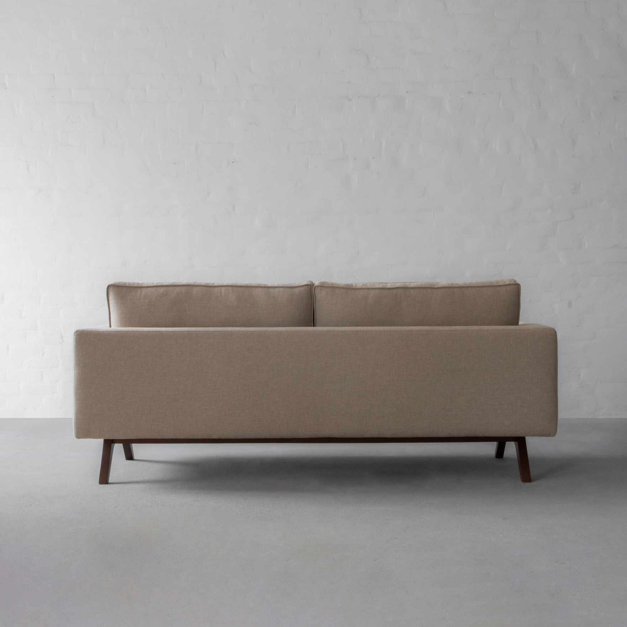 Istanbul Fabric Sofa Collection