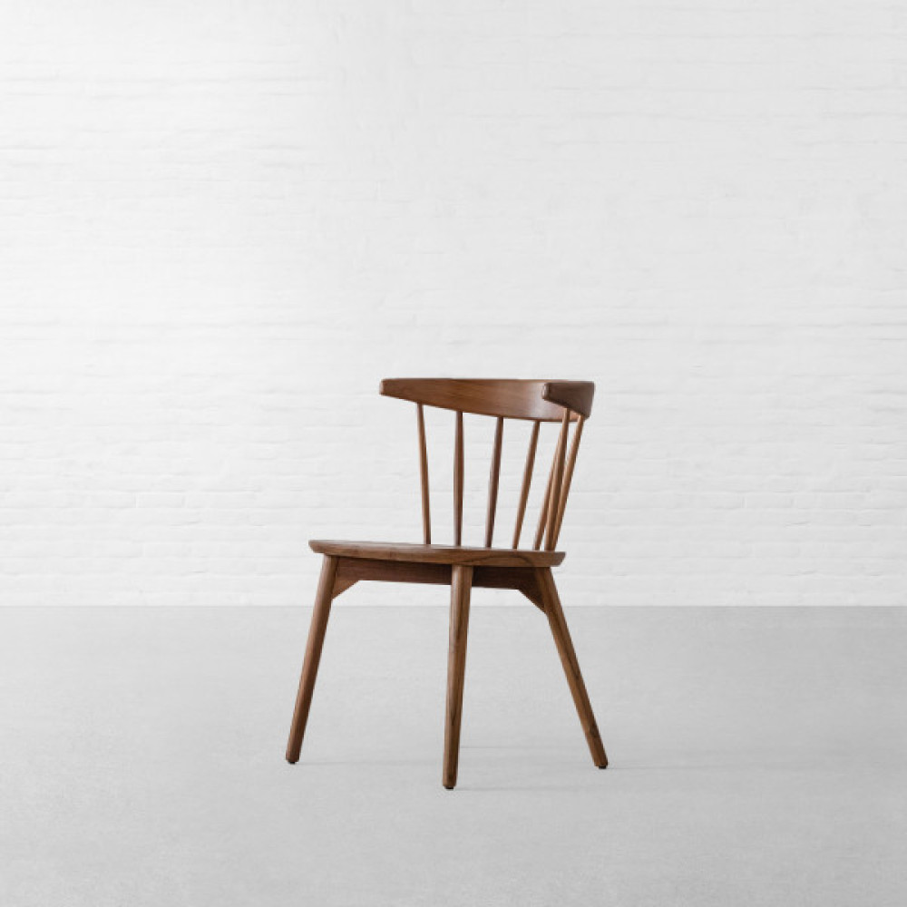 Windsor Wooden Chair