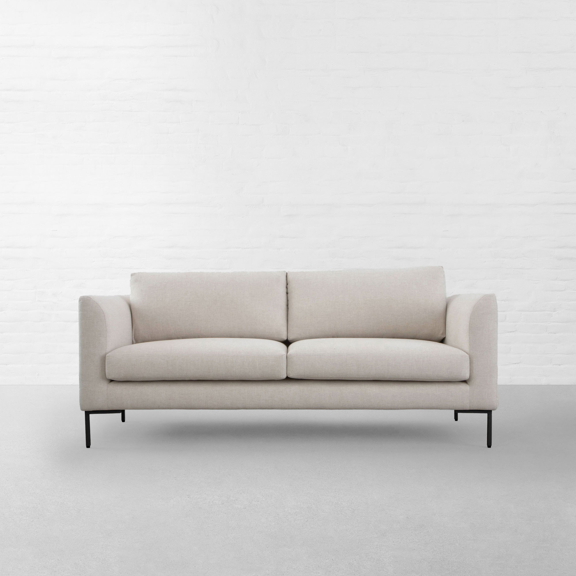 MONTREAL FABRIC SOFA COLLECTION