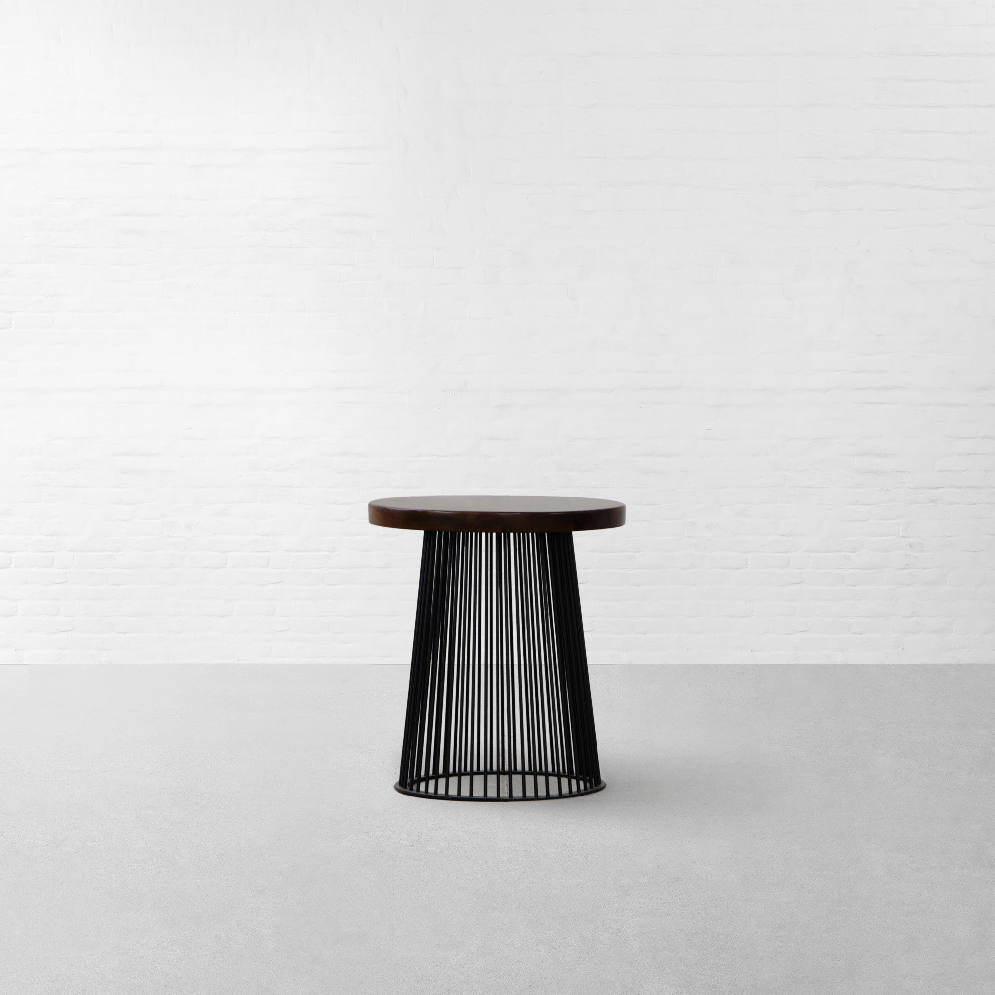 SEATTLE SIDE TABLE