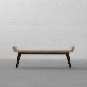Venice Upholstered Bench