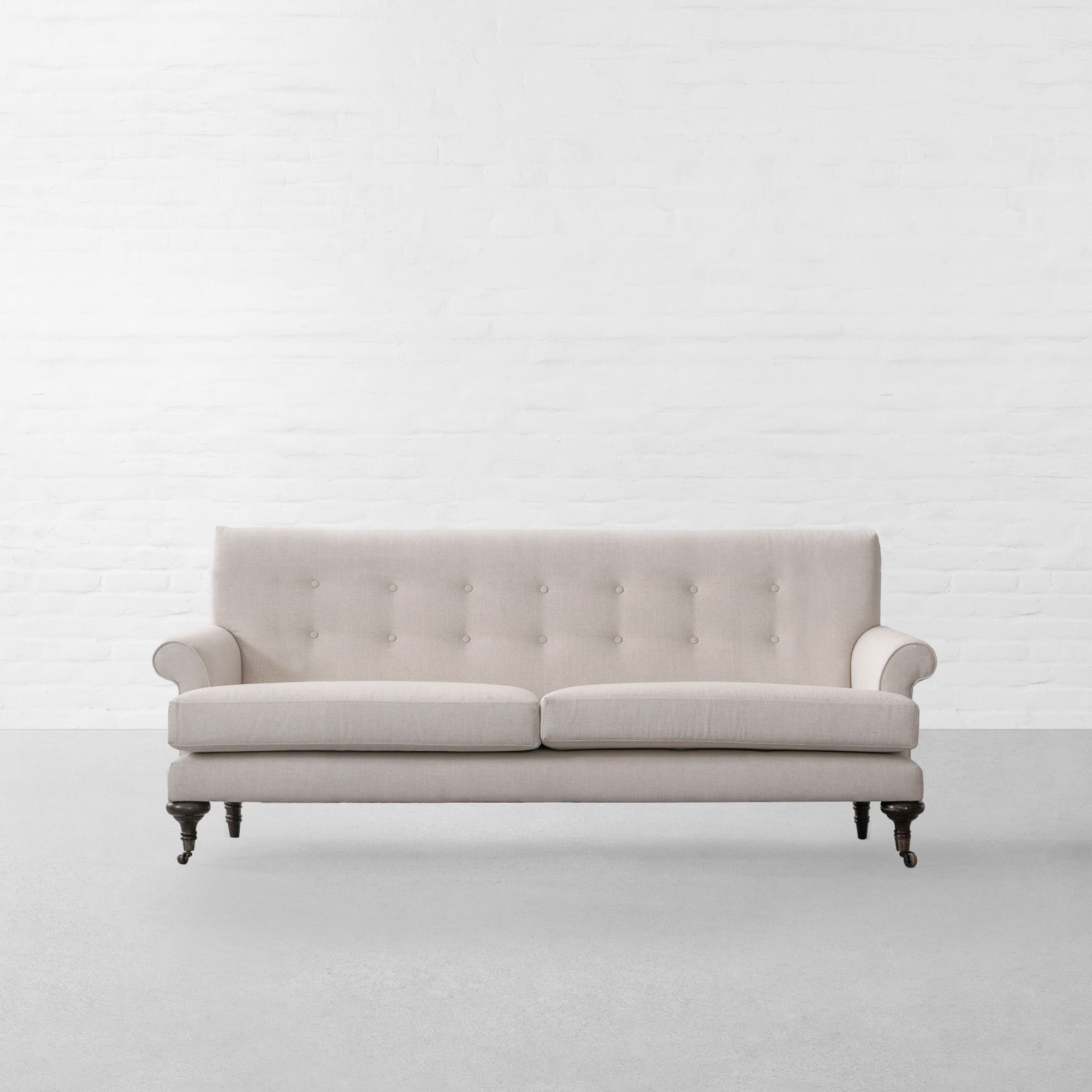 MORRIS FABRIC SOFA COLLECTION