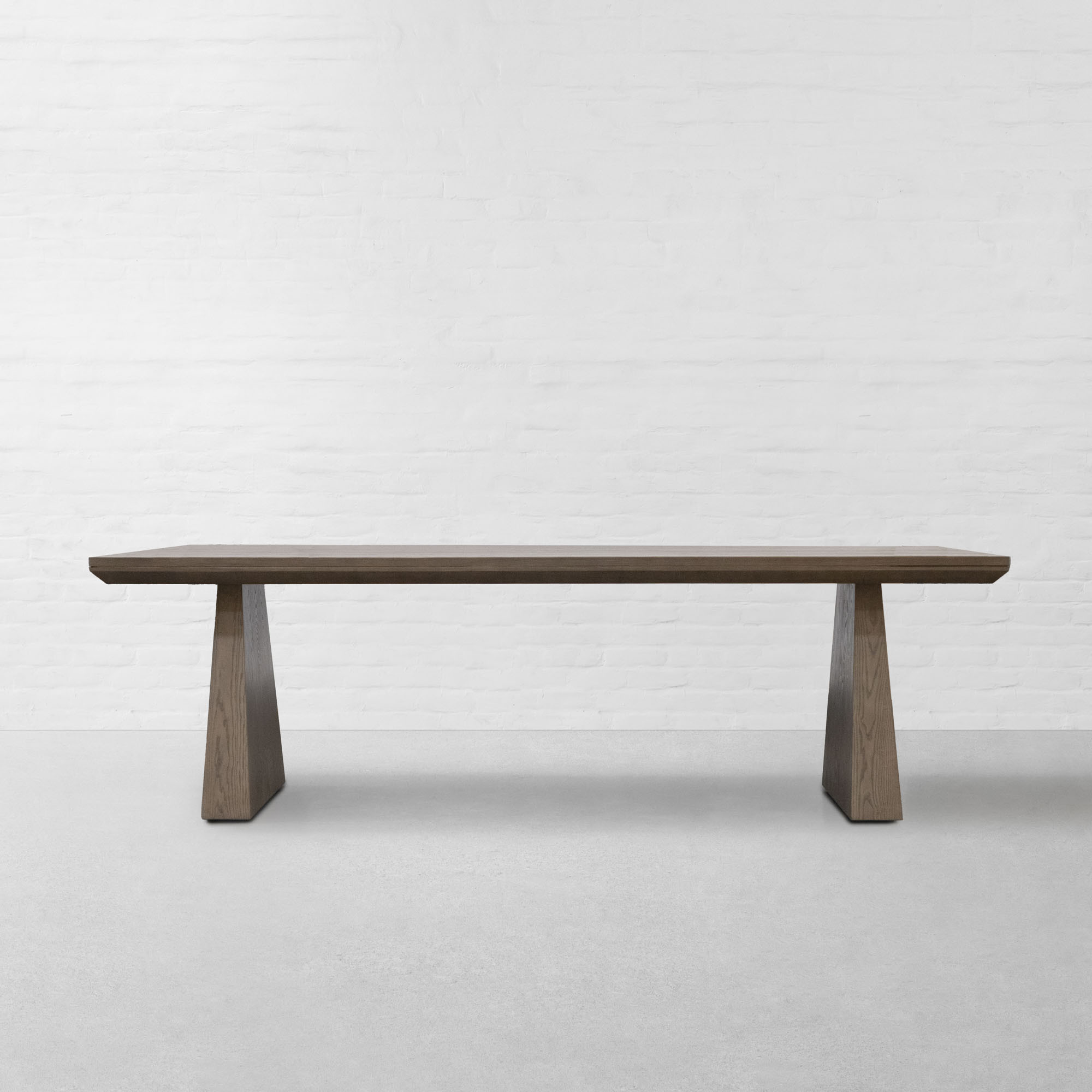 COPENHAGEN DINING TABLE