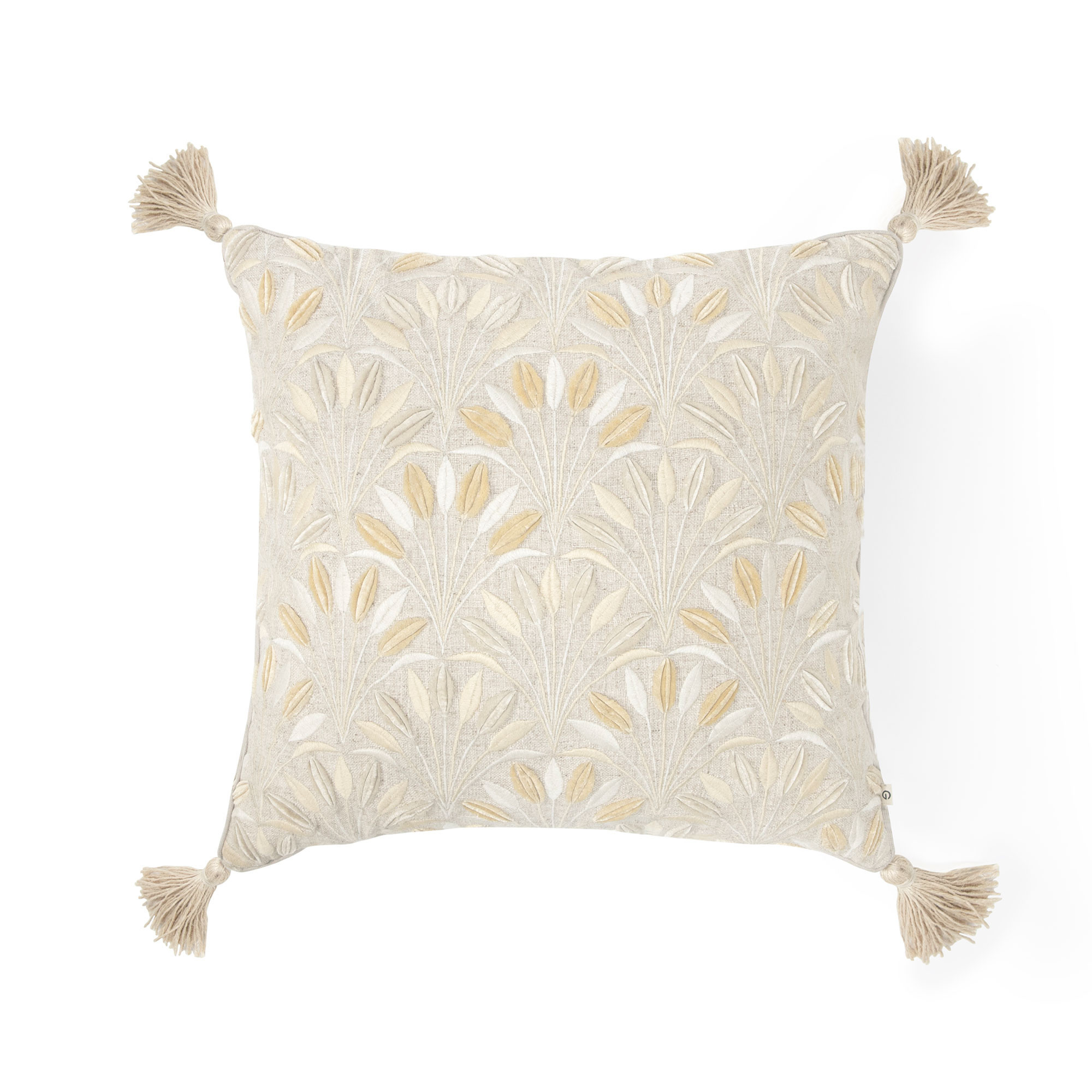 CASTLE HILL CUSHION COVER
