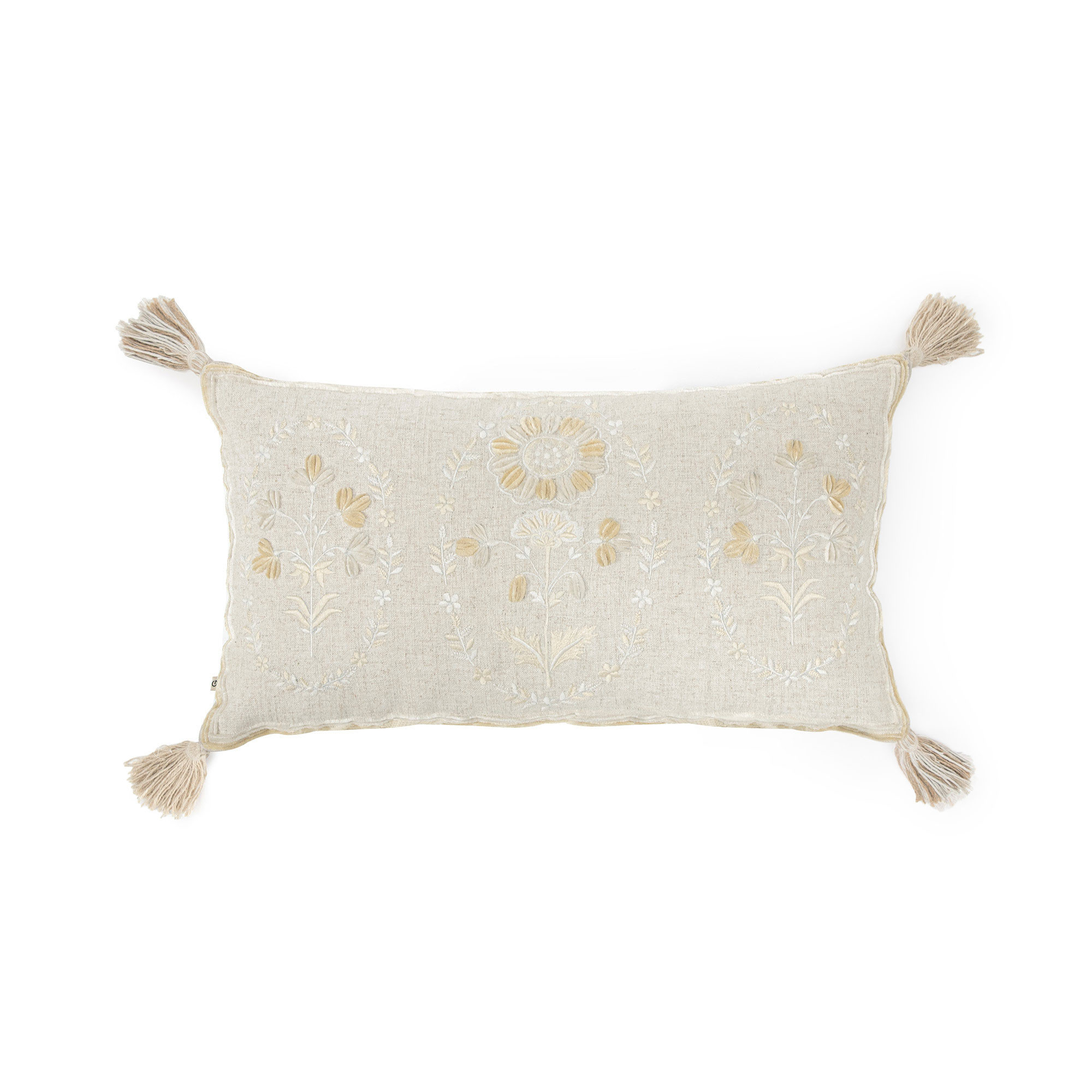 BASILICA CUSHION COVER