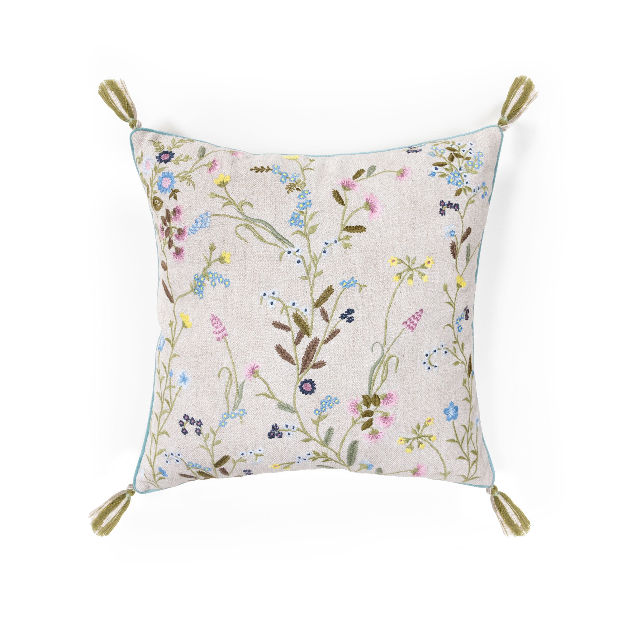 BLOOM CUSHION COVER