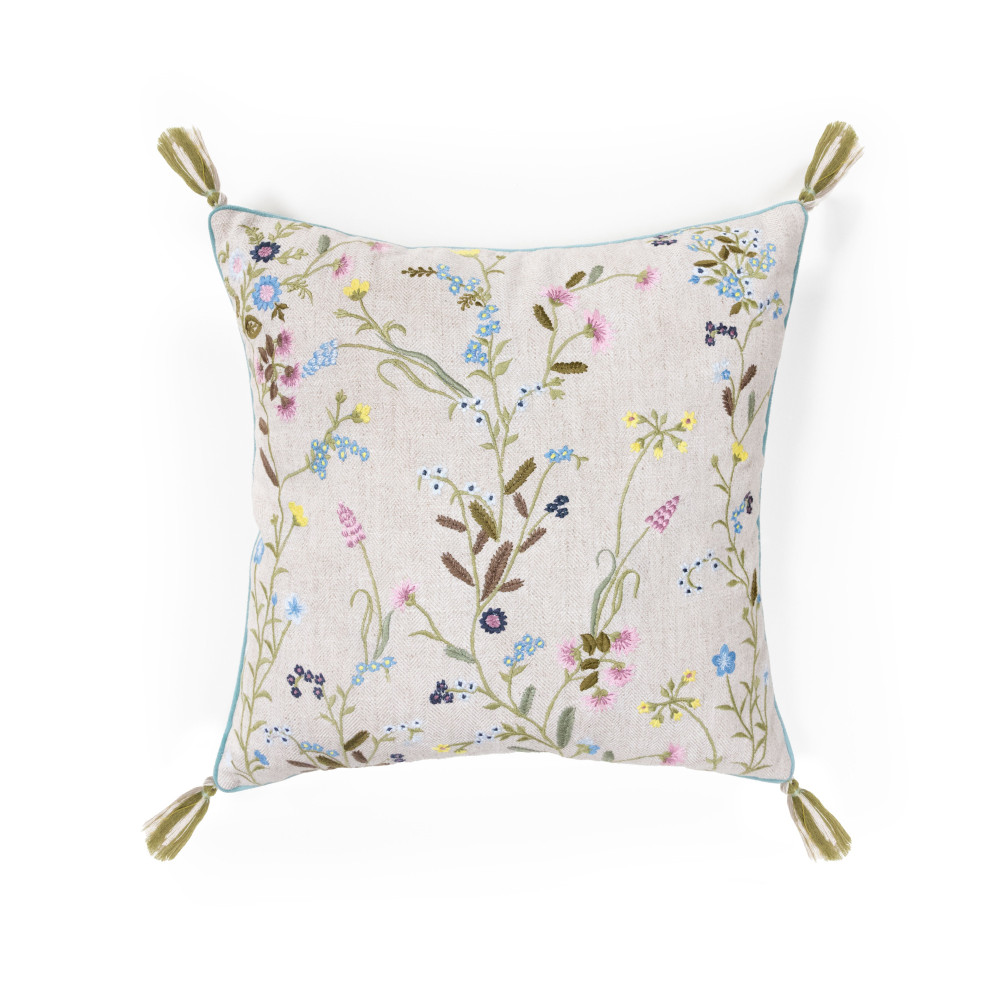 Bloom Cushion Cover