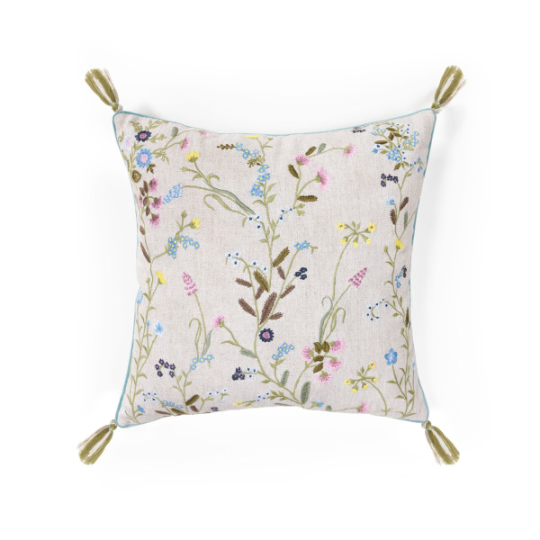 Bloom Cushion Cover