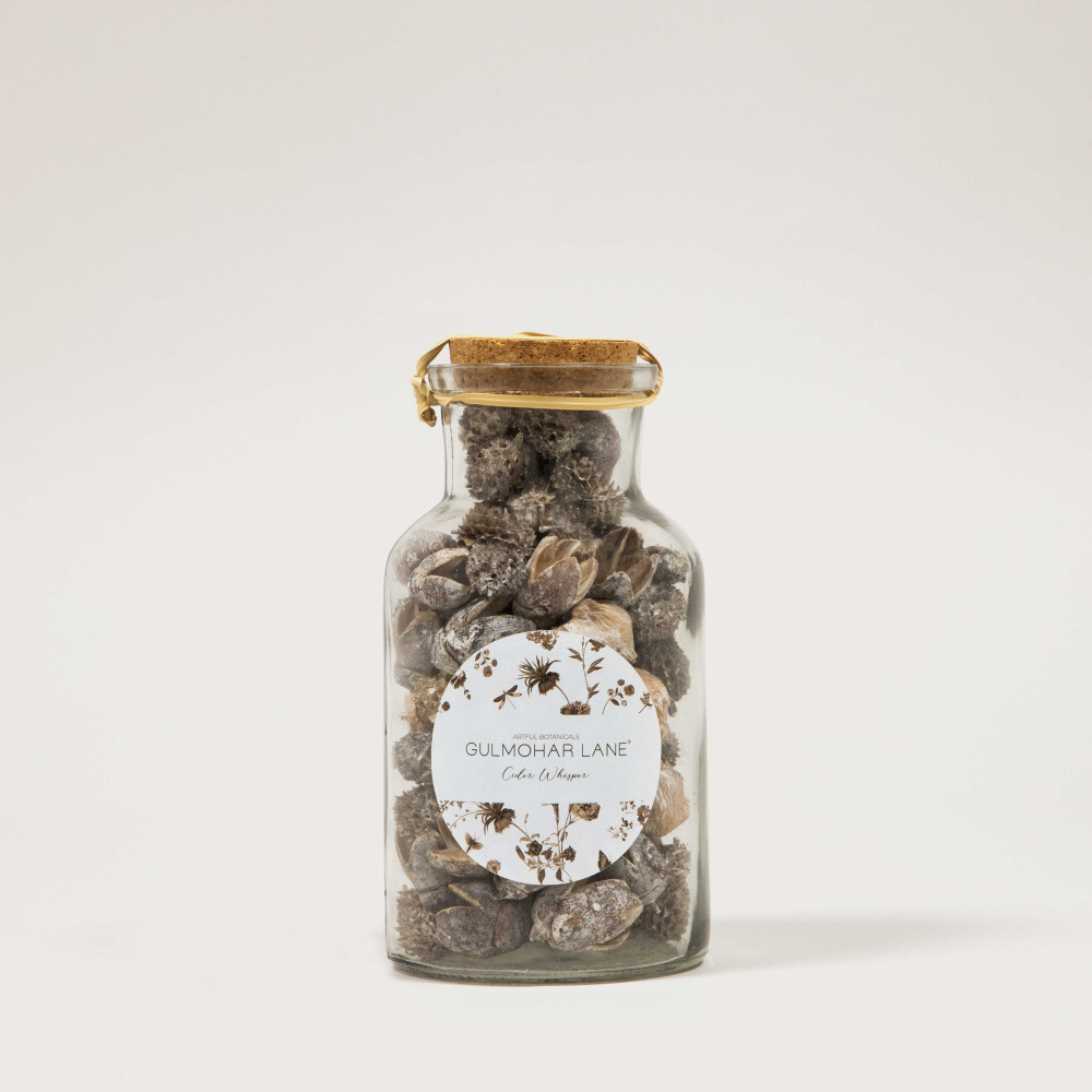 Cider Whisper Potpourri