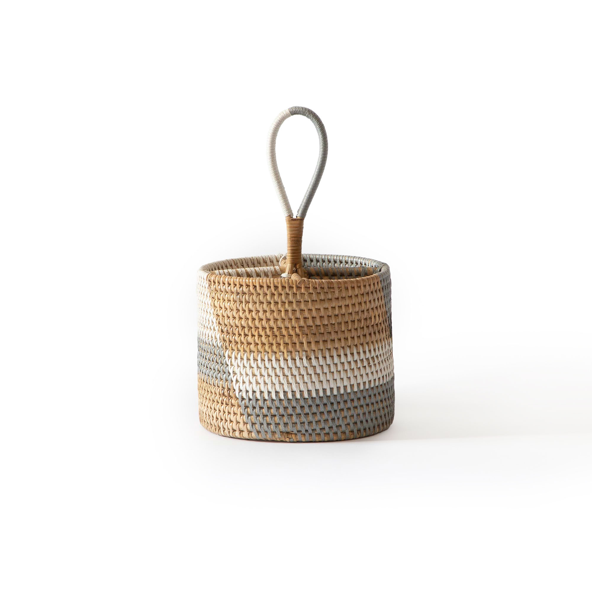 TUBAN HANDWOVEN CADDY