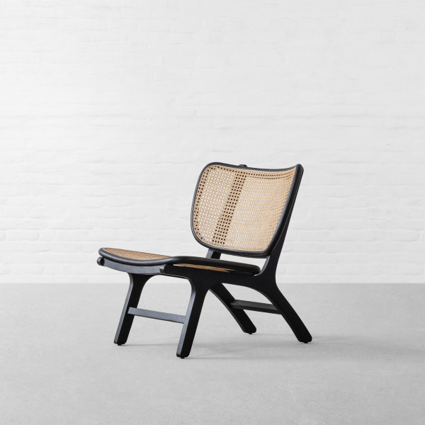 NEWPORT LOUNGE CHAIR