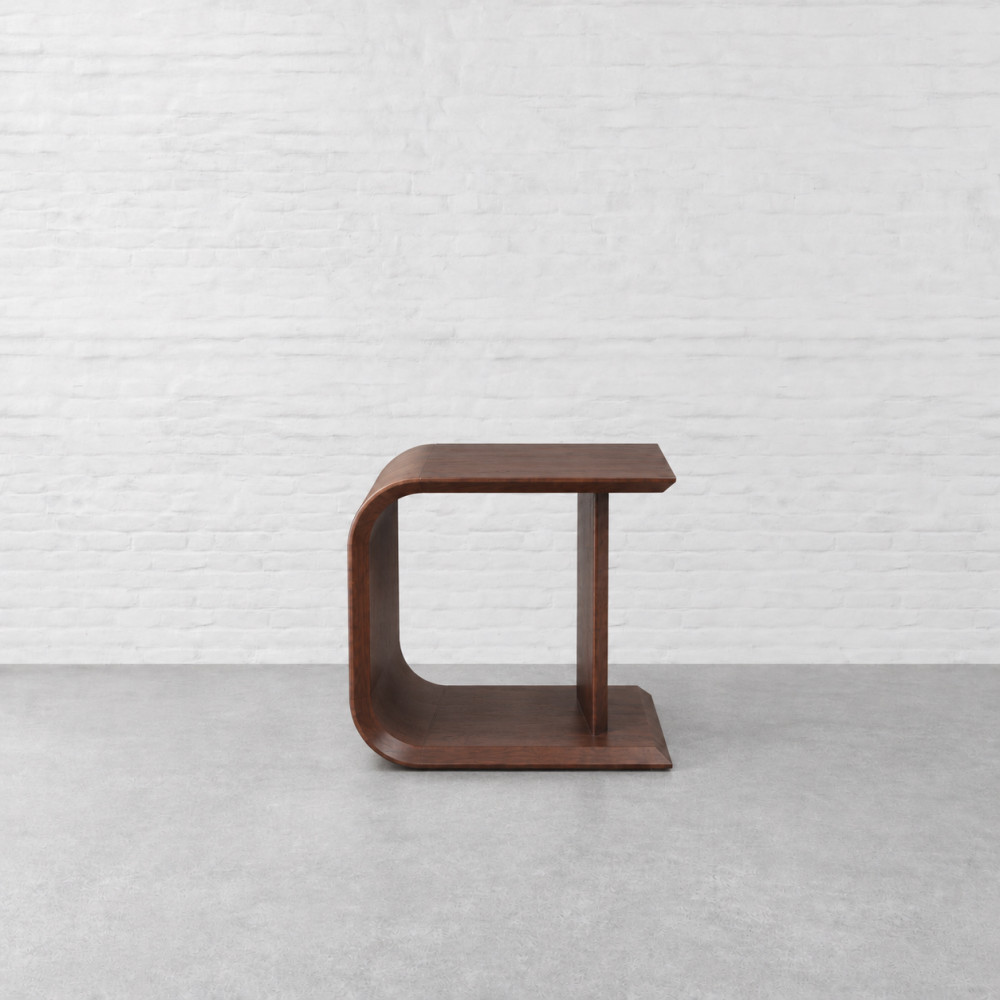 Arc Side Table