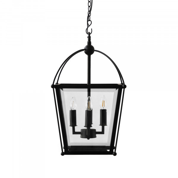 Burghley Pendant Lamp