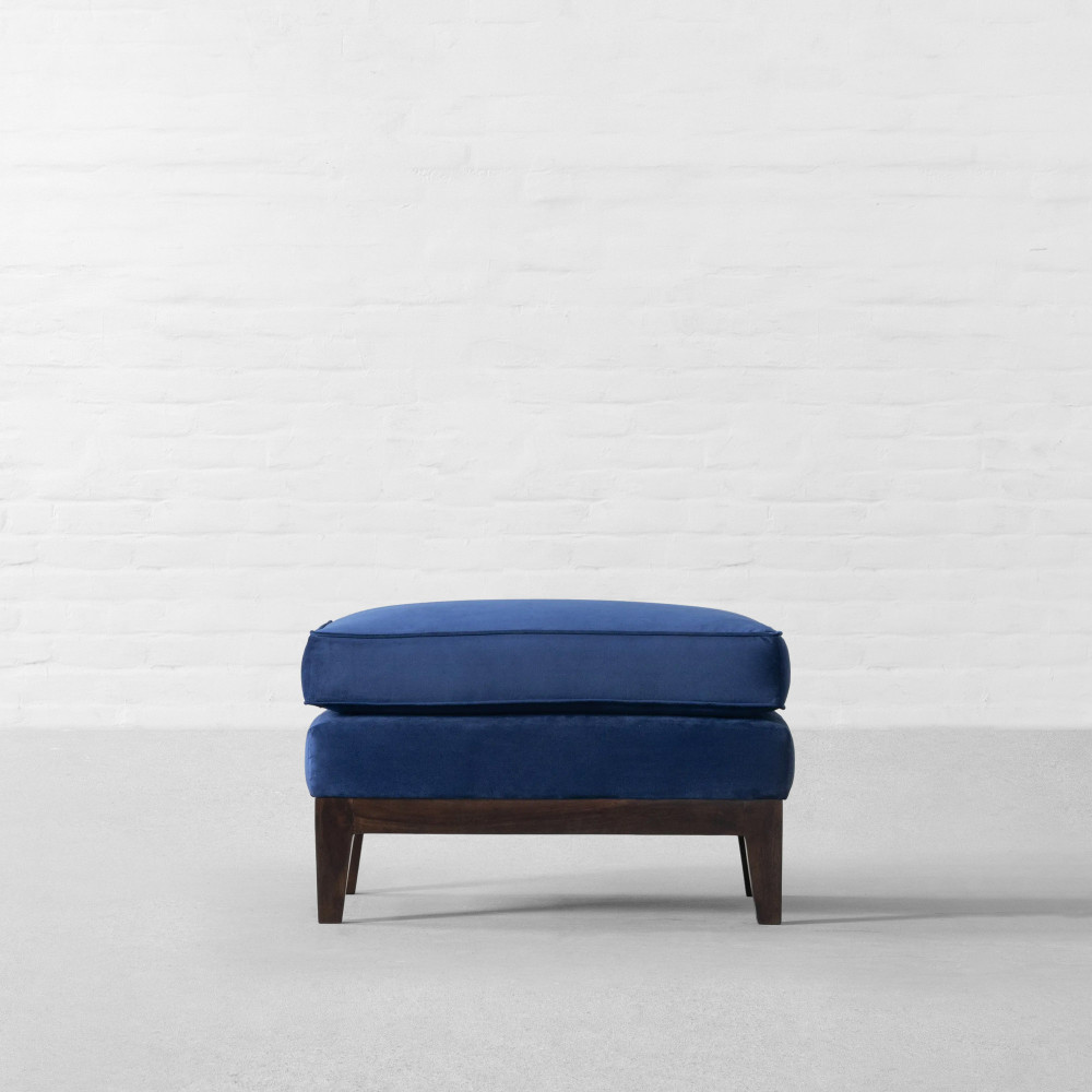 Paris Ottoman
