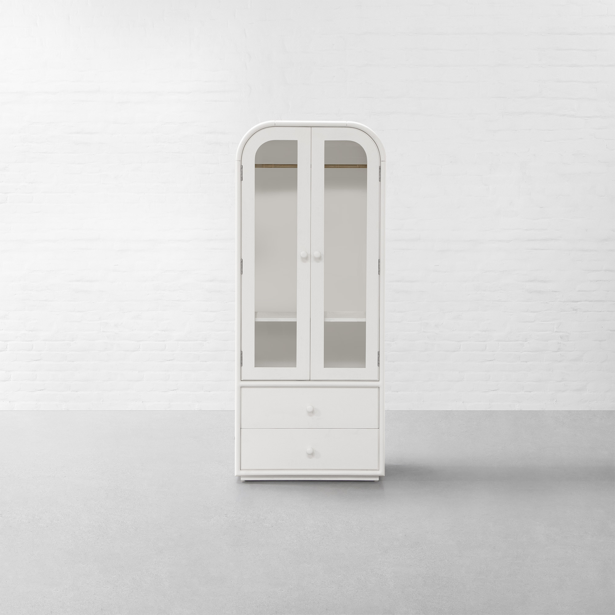 SORANO KIDS CUPBOARD