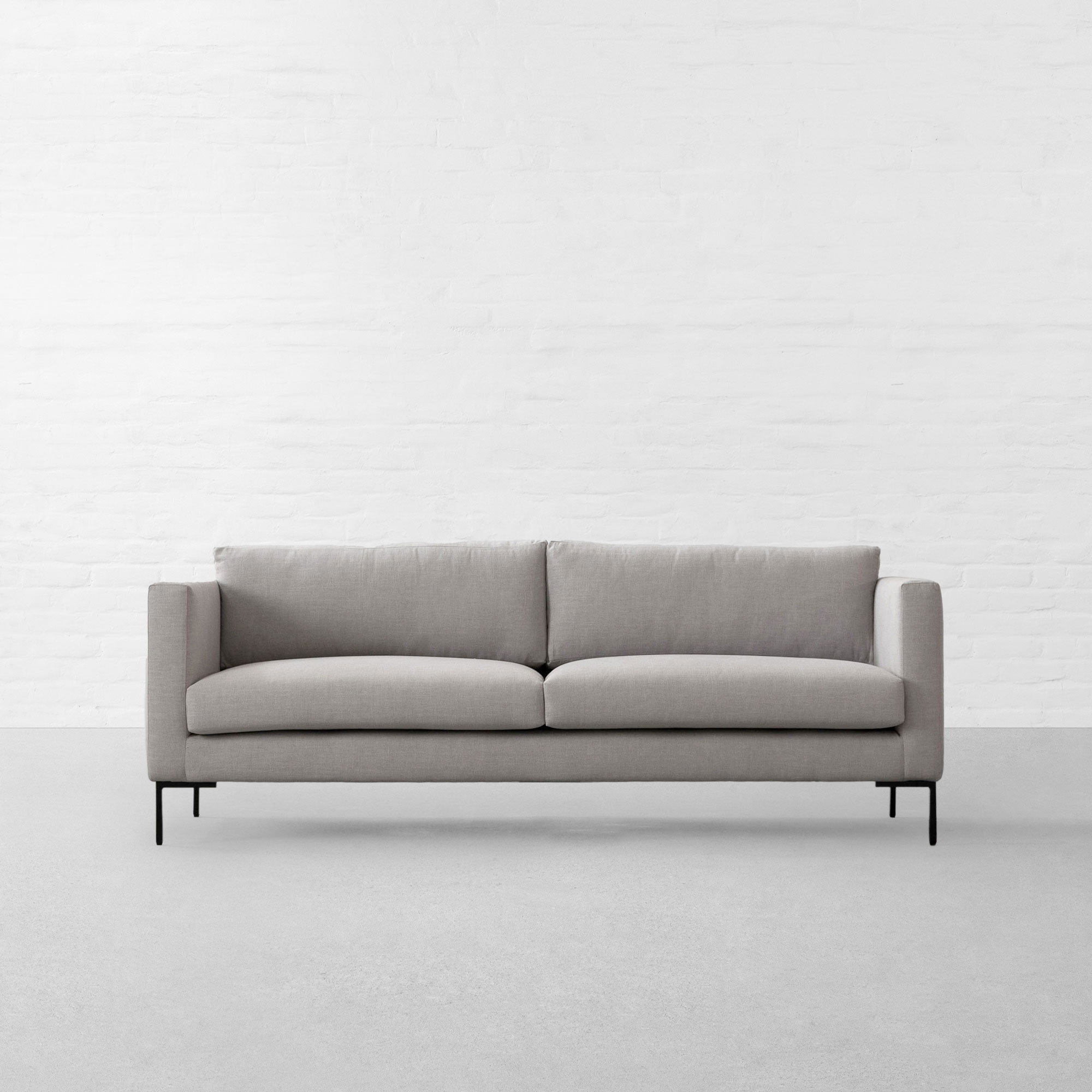 L.A. FABRIC SOFA COLLECTION
