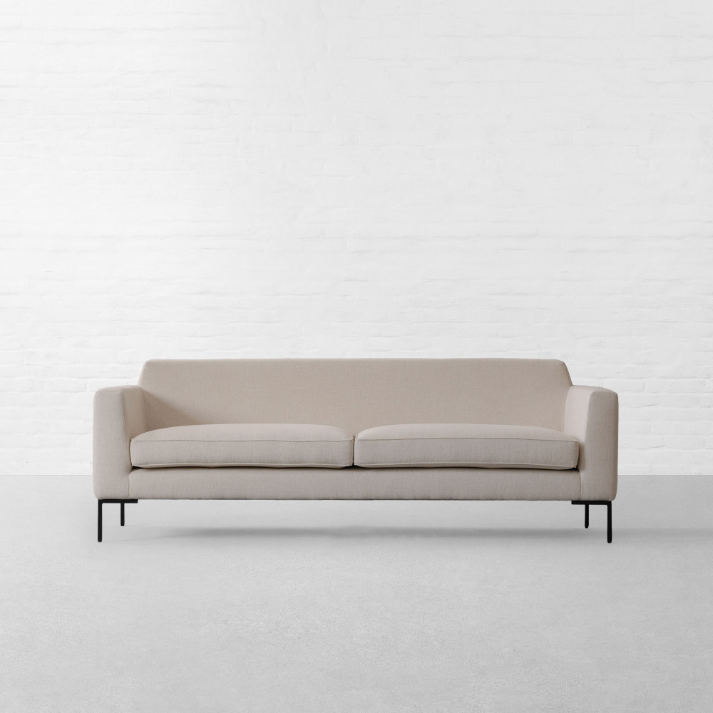 Miami Fabric Sofa Collection