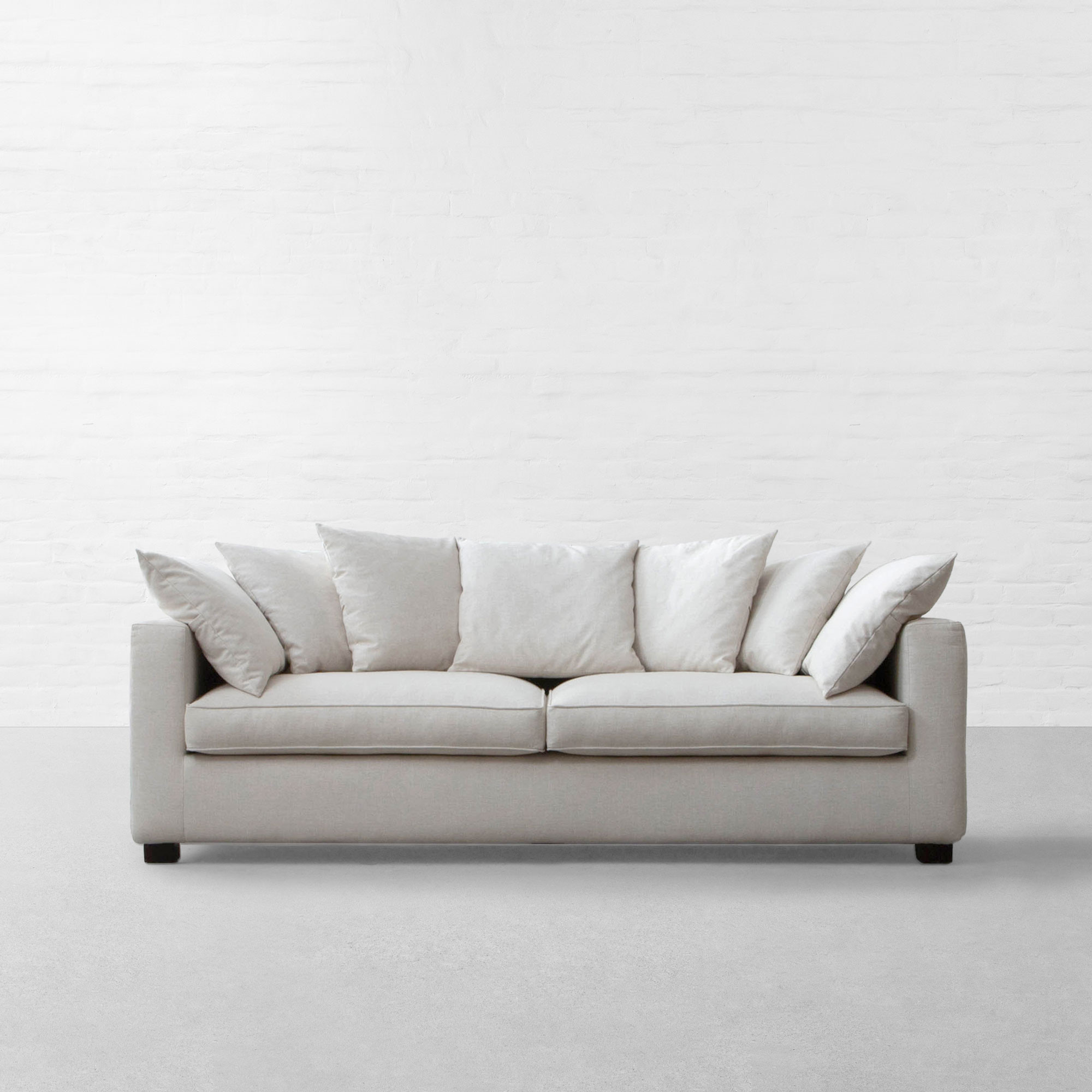 SOHO FABRIC SOFA COLLECTION