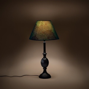 Cottage Bell Lampshade - Small - Shikaar Bagh