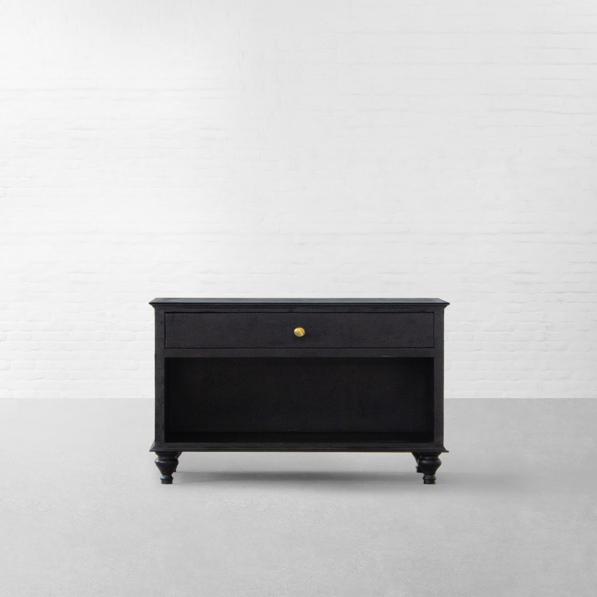 STAN BEDSIDE TABLE