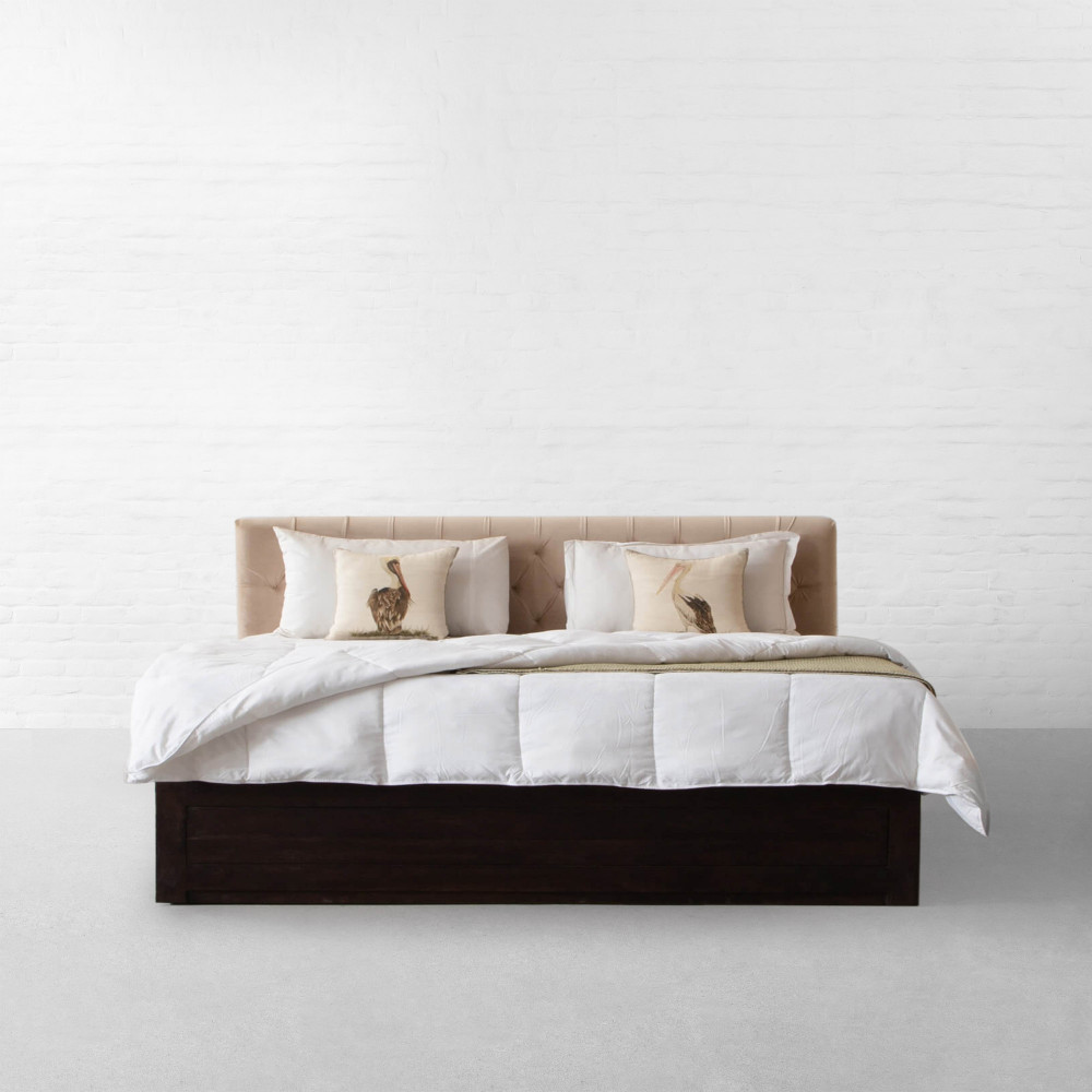 Montage Bed Collection