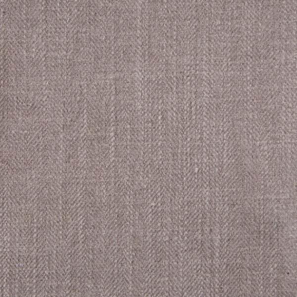 Gir Pebble Cotton Linen Blend Fabric Swatch