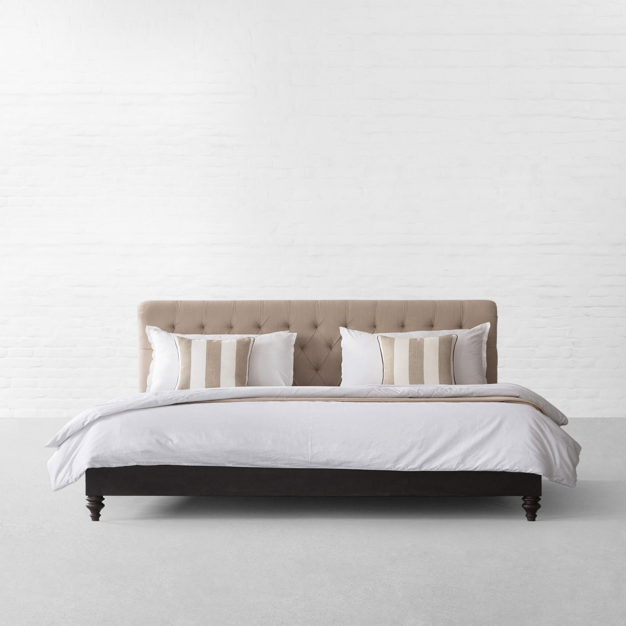 Chesterfield Bed Collection – Luxurious & Stylish Beds for Modern Bedrooms