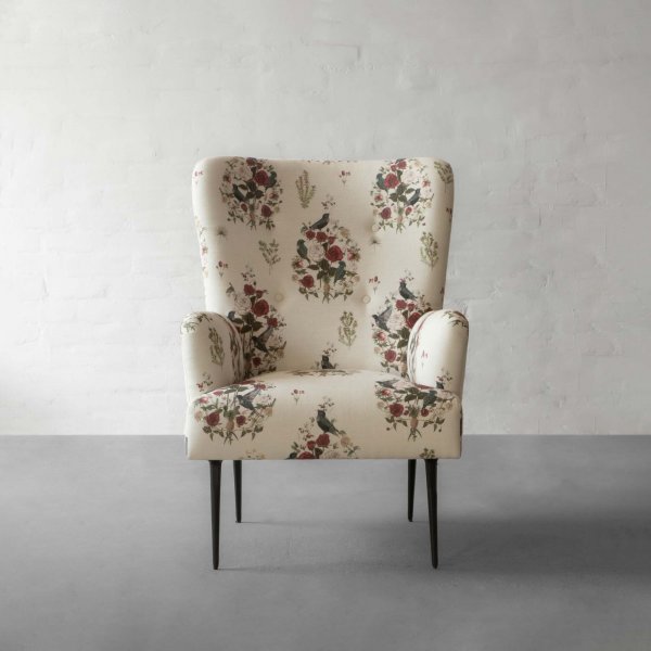 Melbourne Armchair