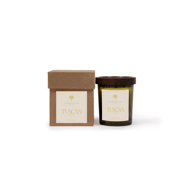 Tuscan Meadows Candle-Small