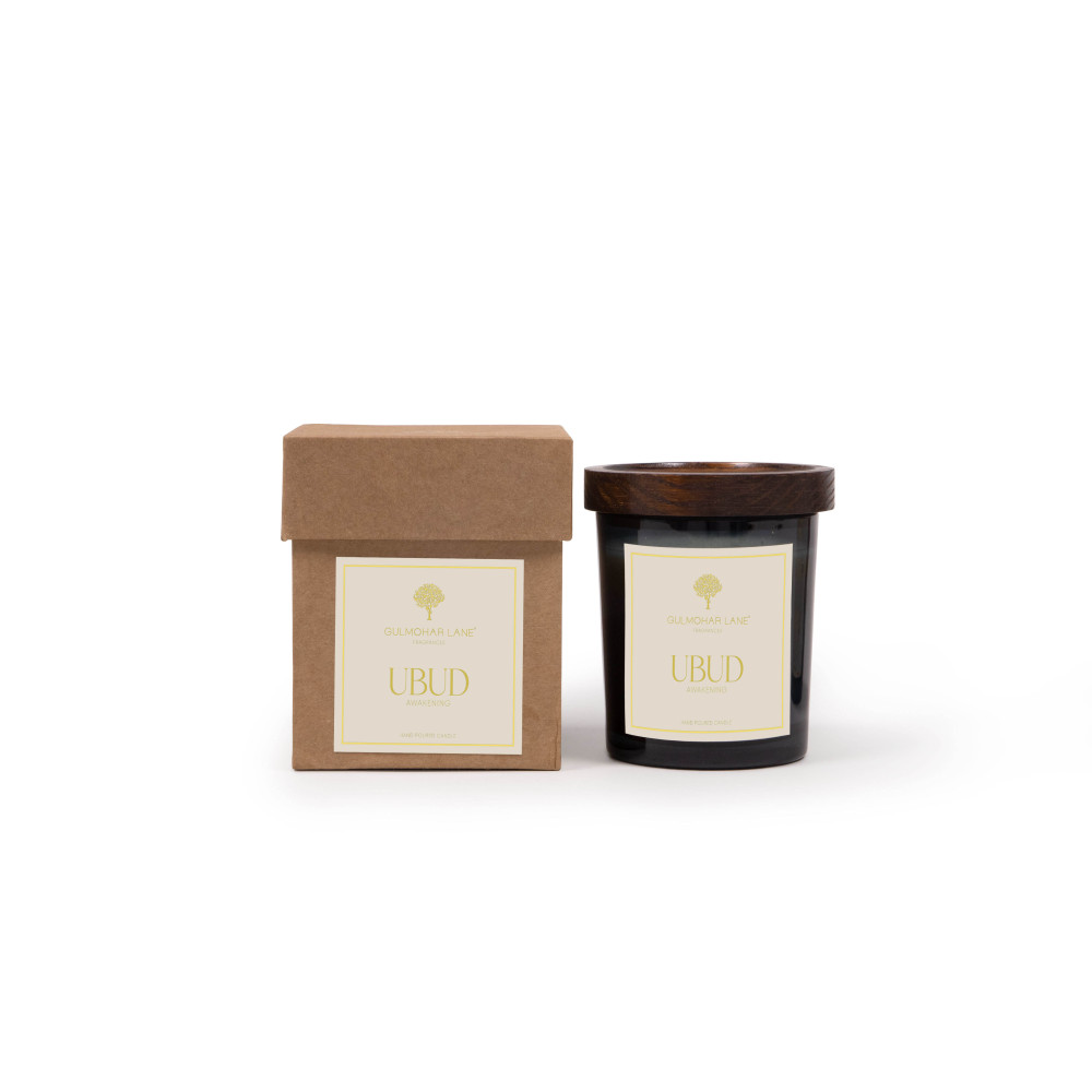 Ubud Awakening Candle-Small