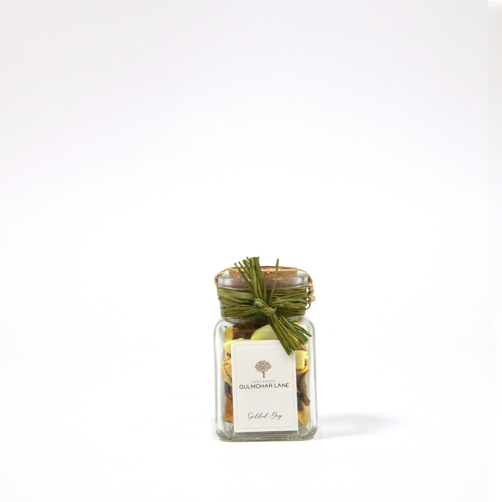 Gilded Day Potpourri-Small