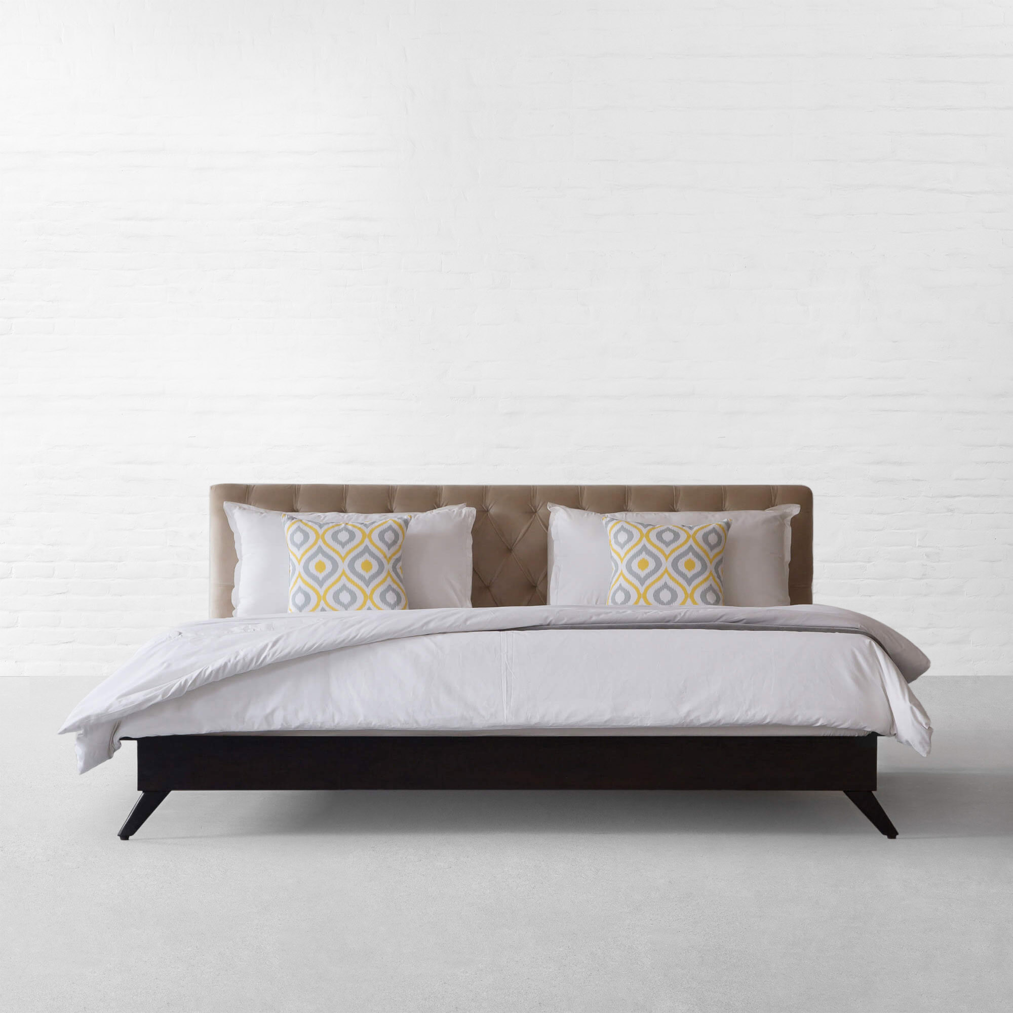BOMBAY BED COLLECTION