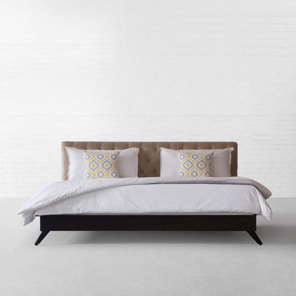 Bombay Bed Collection