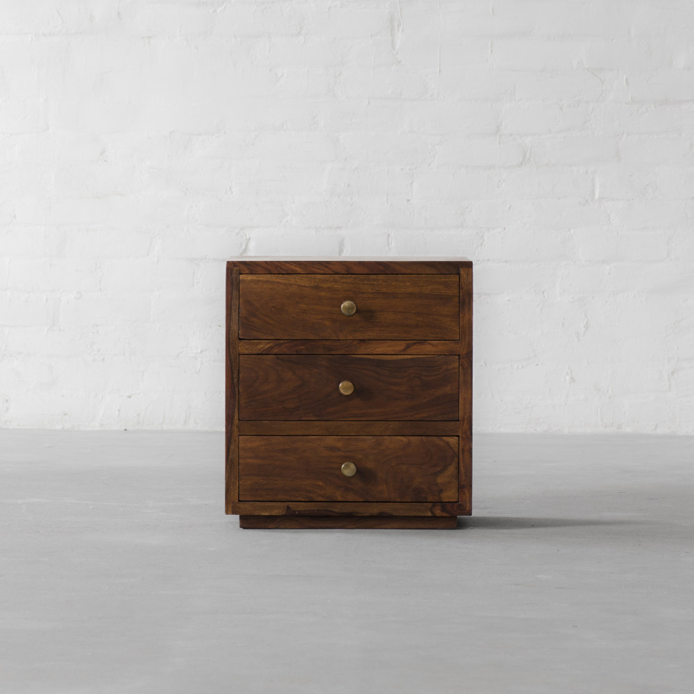 Madison Bedside Table